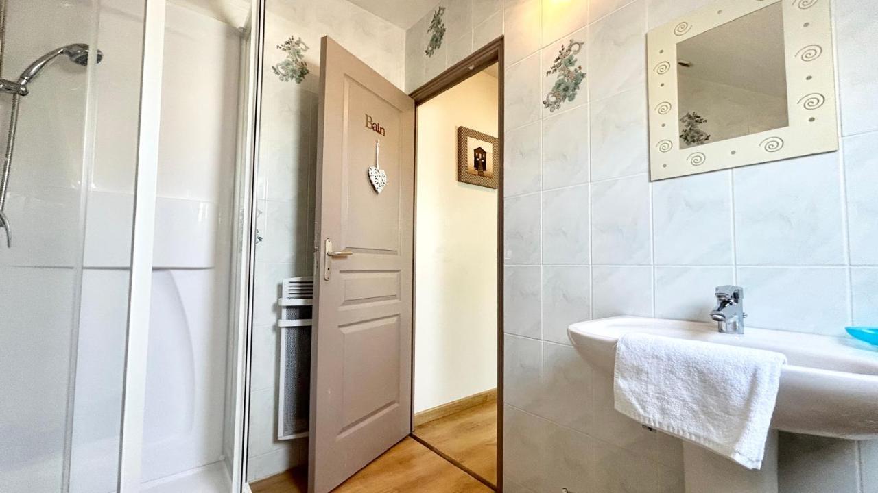 Gites Centre Ville Le Crotoy Εξωτερικό φωτογραφία